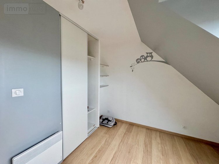 Maison a vendre Lannilis 29870 Finistère 87 m2 6 pièces 234625 euros