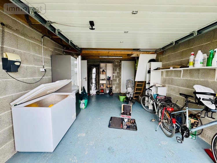 Maison a vendre Lannilis 29870 Finistère 87 m2 6 pièces 234625 euros