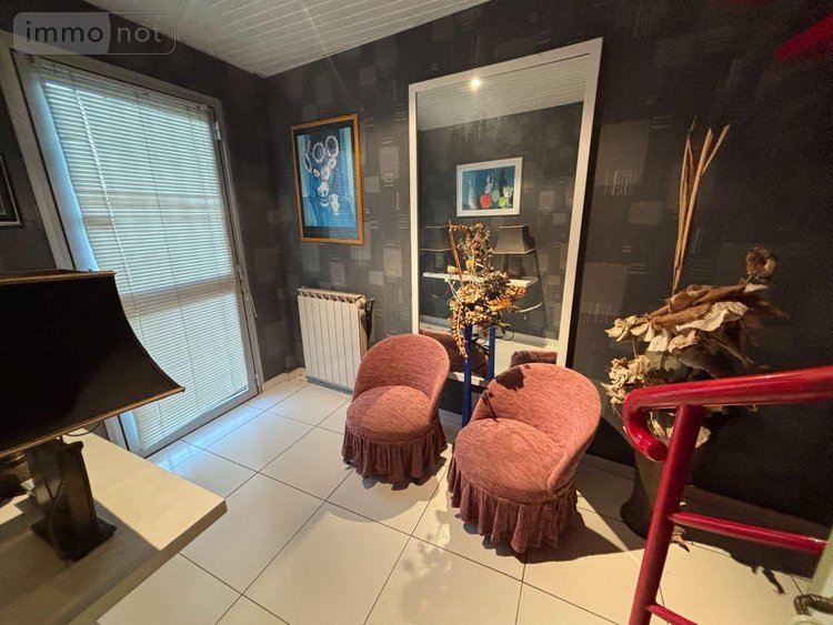 Maison a vendre Bordeaux 33000 Gironde 116 m2 4 pièces 312500 euros