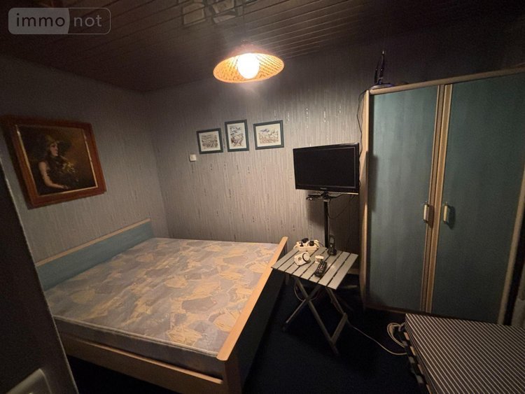 Maison a vendre Bordeaux 33000 Gironde 116 m2 4 pièces 312500 euros