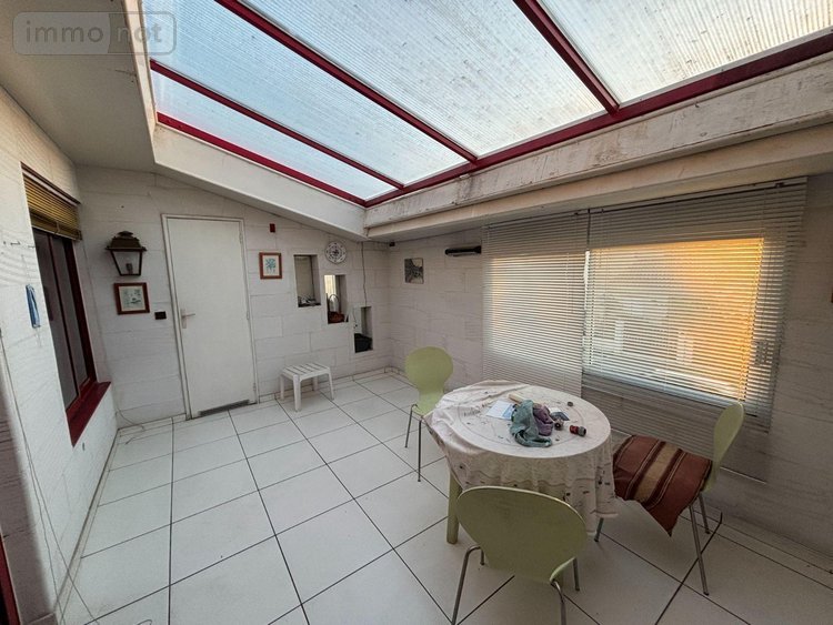 Maison a vendre Bordeaux 33000 Gironde 116 m2 4 pièces 312500 euros