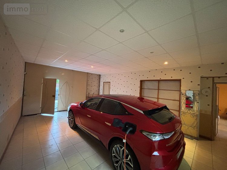 Immeuble a vendre Bordeaux 33000 Gironde 116 m2  312500 euros