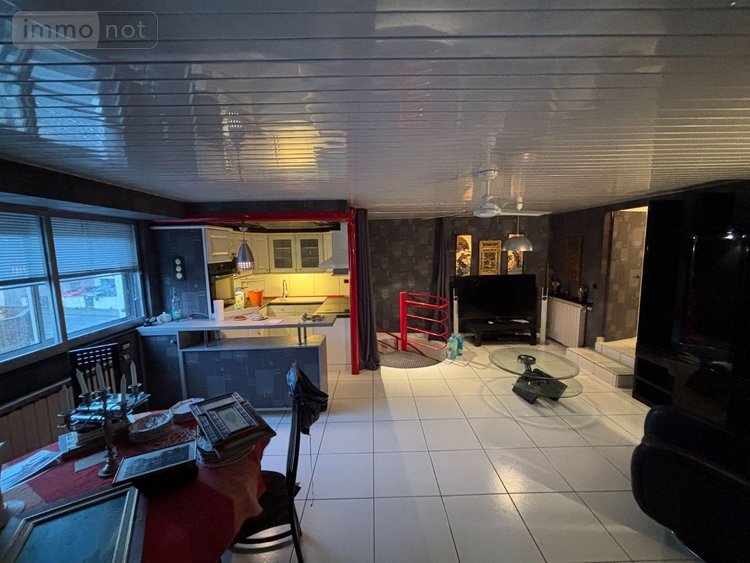 Maison a vendre Bordeaux 33000 Gironde 116 m2 4 pièces 312500 euros