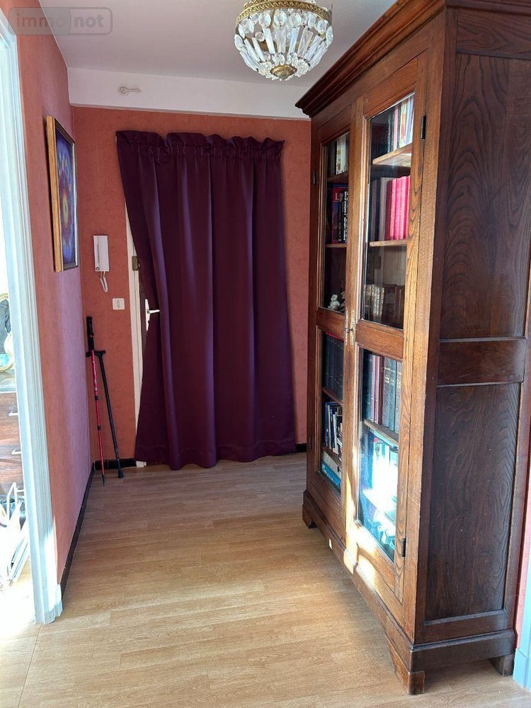 Appartement a vendre Concarneau 29900 Finistère 72 m2 3 pièces 262000 euros