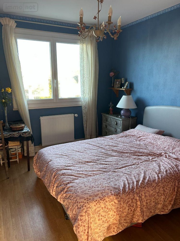 Appartement a vendre Concarneau 29900 Finistère 72 m2 3 pièces 262000 euros
