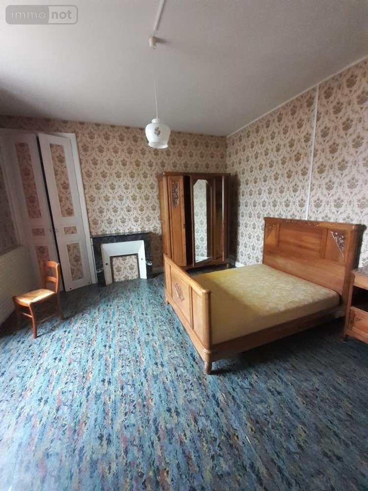 Maison a vendre Écommoy 72220 Sarthe 128 m2 5 pièces 165900 euros