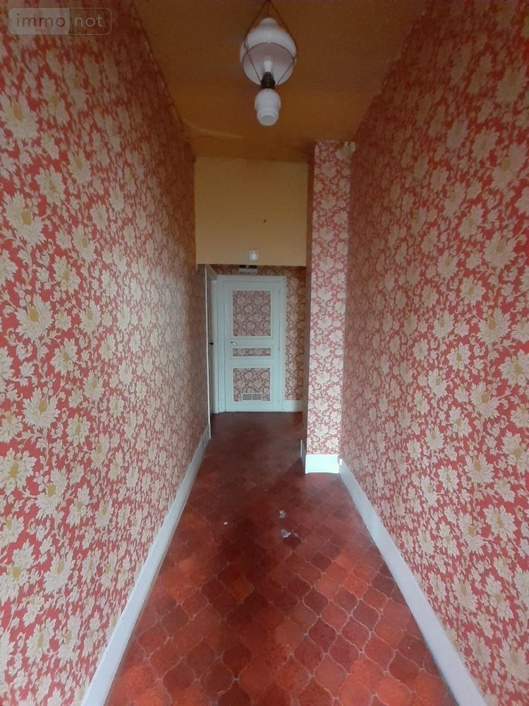 Maison a vendre Écommoy 72220 Sarthe 128 m2 5 pièces 165900 euros