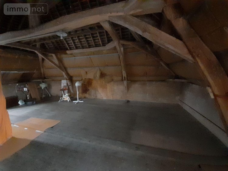 Maison a vendre Écommoy 72220 Sarthe 128 m2 5 pièces 165900 euros