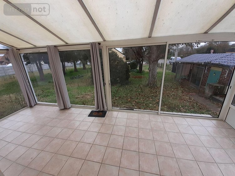 Maison a vendre Écommoy 72220 Sarthe 128 m2 5 pièces 165900 euros