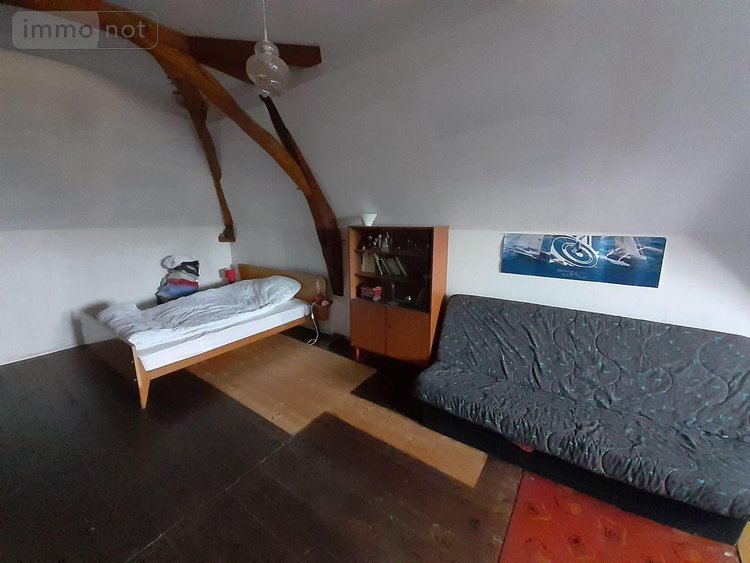 Maison a vendre Écommoy 72220 Sarthe 128 m2 5 pièces 165900 euros