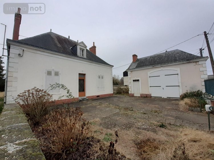 Maison a vendre Écommoy 72220 Sarthe 128 m2 5 pièces 165900 euros