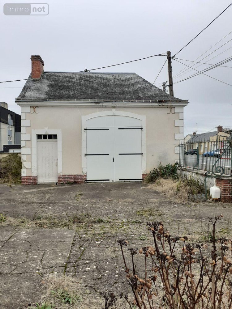 Maison a vendre Écommoy 72220 Sarthe 128 m2 5 pièces 165900 euros