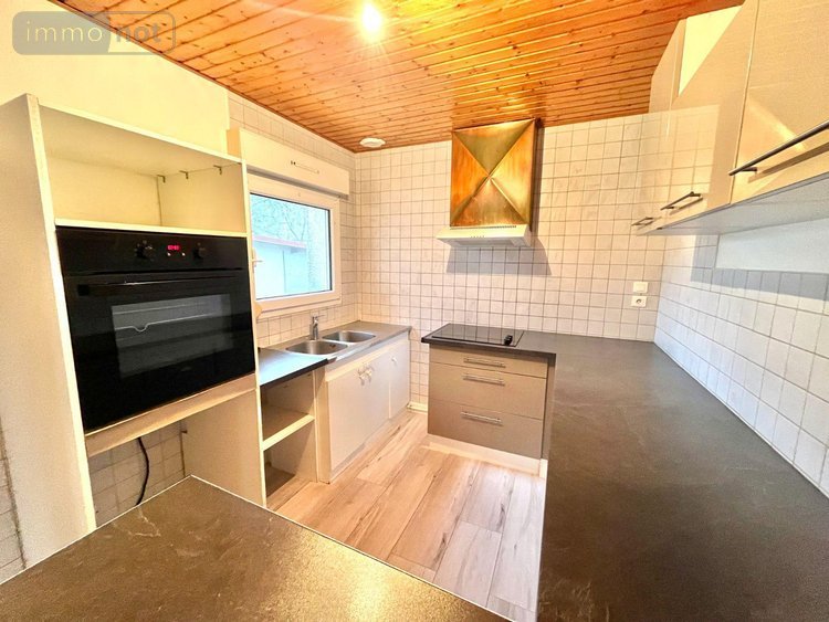 Maison a vendre Gennes 25660 Doubs 80 m2 4 pièces 210000 euros