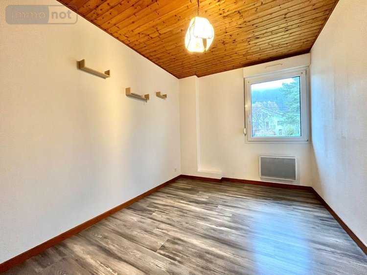 Maison a vendre Gennes 25660 Doubs 80 m2 4 pièces 210000 euros