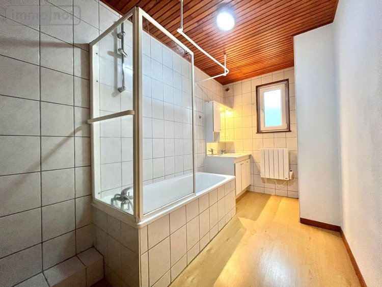 Maison a vendre Besançon 25000 Doubs 107 m2 4 pièces 210000 euros