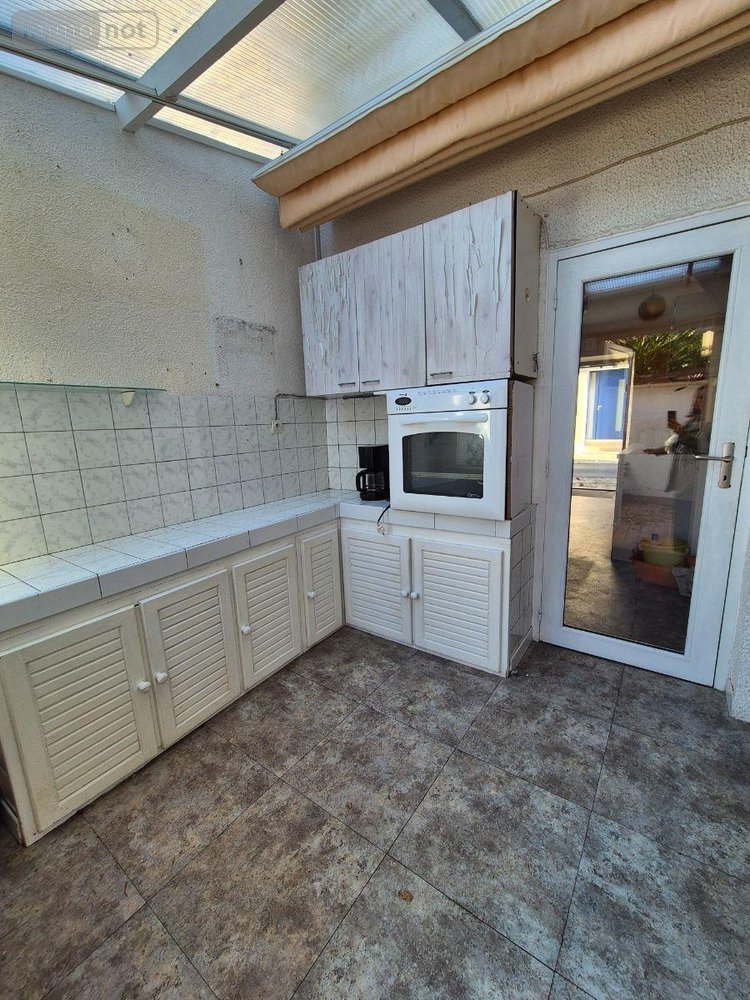 Maison a vendre Cluis 36340 Indre 64 m2 4 pièces 64000 euros