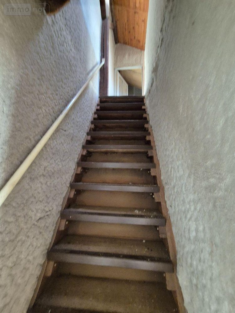 Maison a vendre Cluis 36340 Indre 64 m2 4 pièces 53000 euros