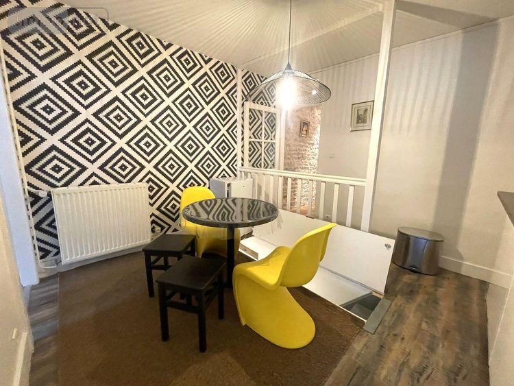 Appartement a vendre Besançon 25000 Doubs 143 m2 5 pièces 387500 euros