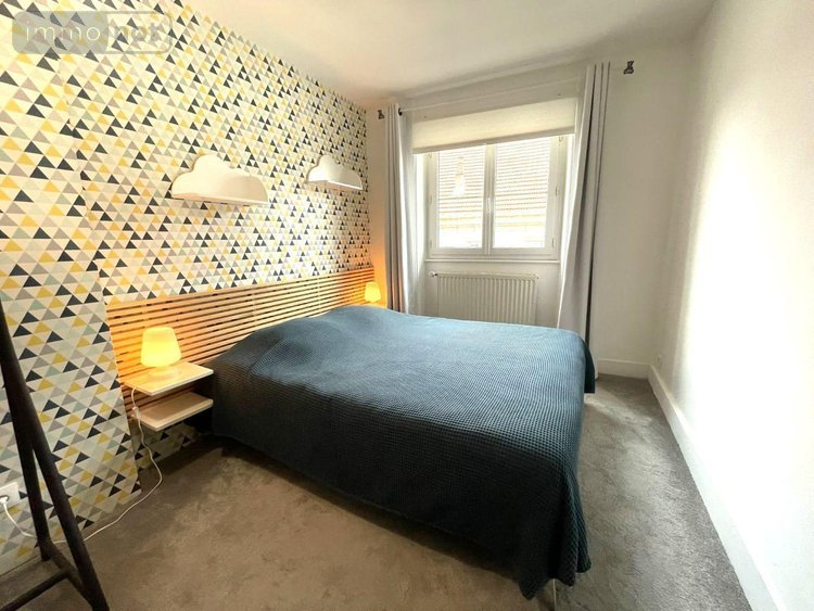 Appartement a vendre Besançon 25000 Doubs 143 m2 5 pièces 370000 euros