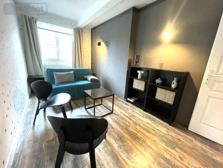 Appartement a vendre Besançon 25000 Doubs 143 m2 5 pièces 370000 euros