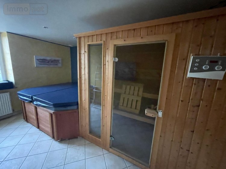 propriete a vendre Bagnoles-de-l'Orne-Normandie 61140 Orne 290 m2 12 pièces 280834 euros