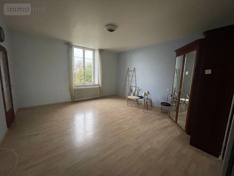 propriete a vendre Juvigny-Val-d'Andaine 61140 Orne 290 m2 12 pièces 280834 euros