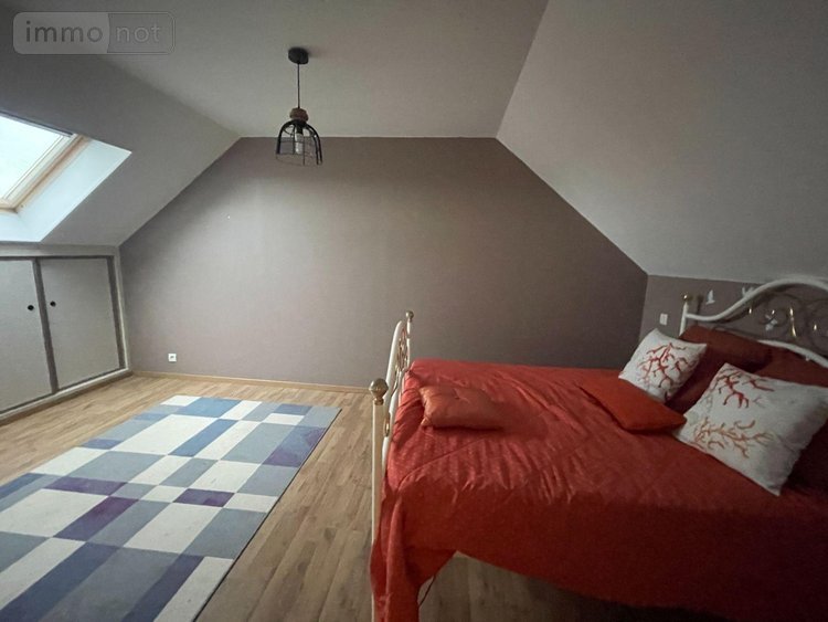 propriete a vendre Juvigny-Val-d'Andaine 61140 Orne 290 m2 12 pièces 311580 euros