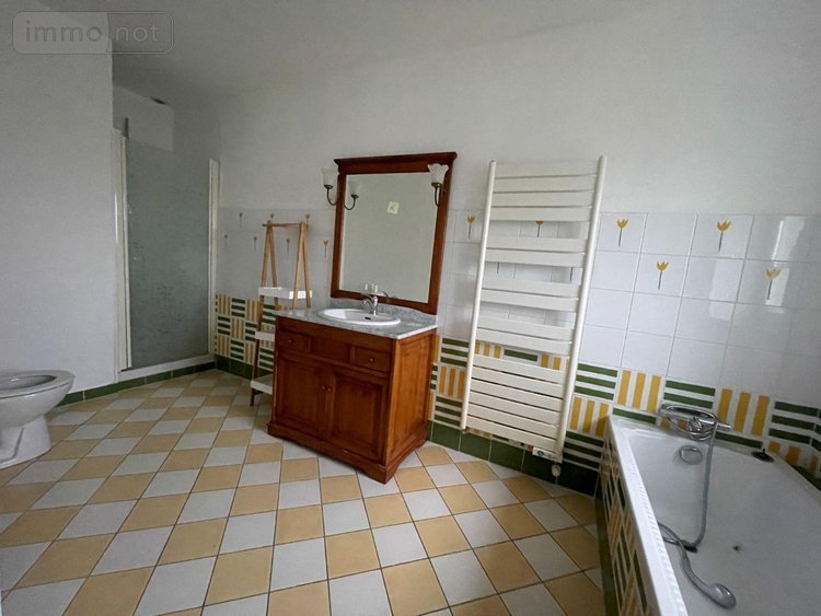 propriete a vendre Juvigny-Val-d'Andaine 61140 Orne 290 m2 12 pièces 311580 euros