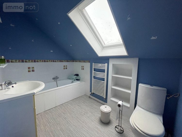 propriete a vendre Juvigny-Val-d'Andaine 61140 Orne 290 m2 12 pièces 280834 euros