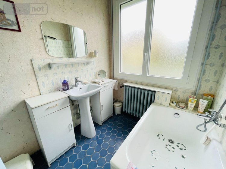 Maison a vendre Alençon 61000 Orne 101 m2 5 pièces 99560 euros