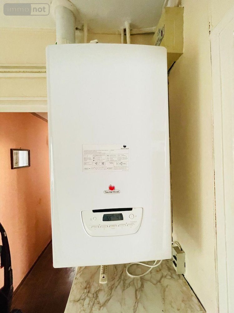 Maison a vendre Alençon 61000 Orne 101 m2 5 pièces 99560 euros