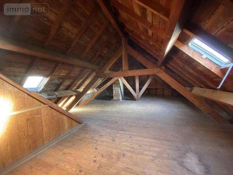 Maison a vendre Brest 29200 Finistère 87 m2 5 pièces 199970 euros