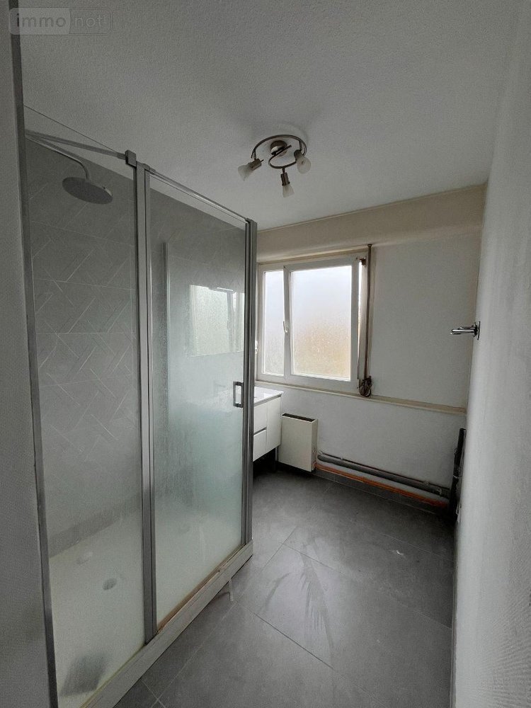 Appartement a vendre Saint-Saulve 59880 Nord 70 m2 3 pièces 99750 euros