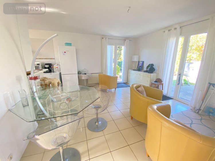 Maison a vendre Gujan-Mestras 33470 Gironde 53 m2 3 pièces 302000 euros