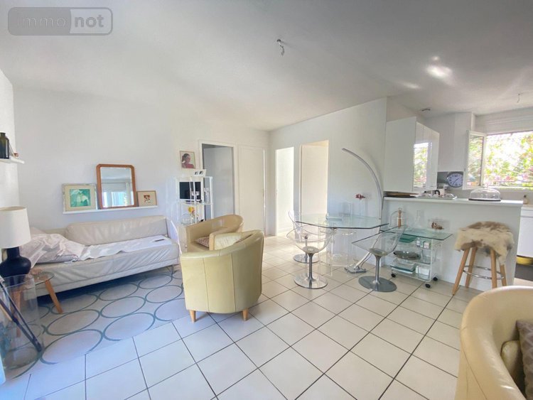 Maison a vendre Gujan-Mestras 33470 Gironde 53 m2 3 pièces 302000 euros