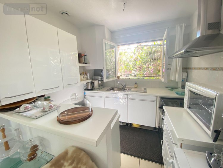 Maison a vendre Gujan-Mestras 33470 Gironde 53 m2 3 pièces 302000 euros