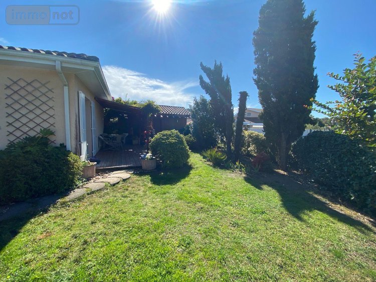 Maison a vendre Gujan-Mestras 33470 Gironde 53 m2 3 pièces 302000 euros