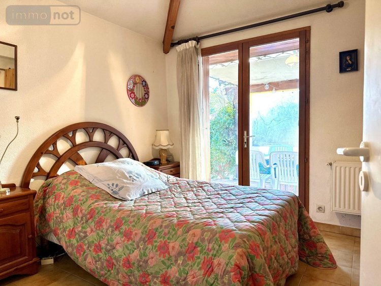 Maison a vendre Capbreton 40130 Landes 59 m2 4 pièces 418000 euros