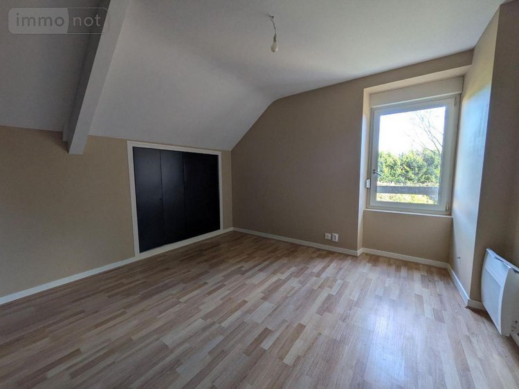 Maison a vendre Crevin 35320 Ille-et-Vilaine 116 m2 6 pièces 290500 euros