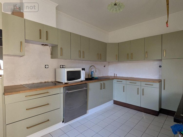 Maison a vendre Crevin 35320 Ille-et-Vilaine 116 m2 6 pièces 290500 euros