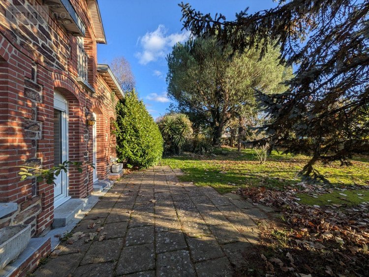 Maison a vendre Crevin 35320 Ille-et-Vilaine 116 m2 6 pièces 290500 euros