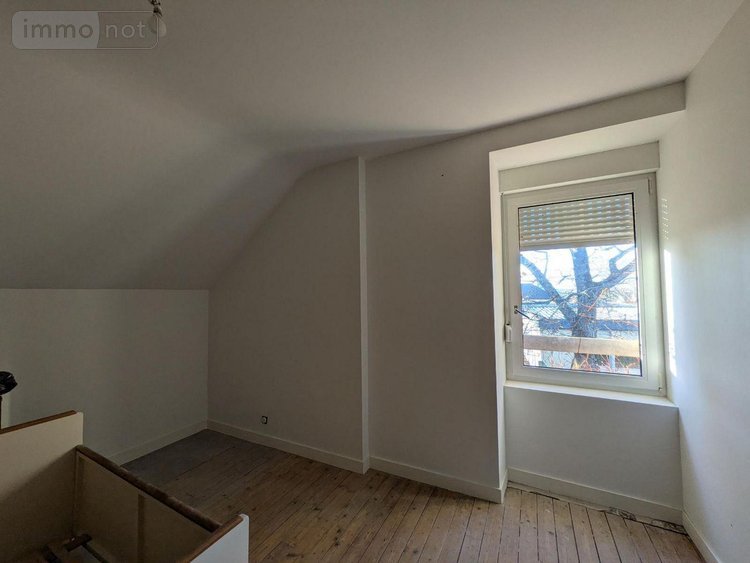 Maison a vendre Crevin 35320 Ille-et-Vilaine 116 m2 6 pièces 305500 euros