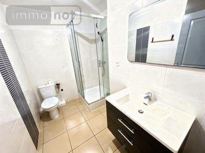 Appartement a vendre Saint-Denis 97400 Réunion 49 m2 2 pièces 112350 euros