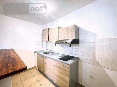 Appartement a vendre Saint-Denis 97400 Réunion 49 m2 2 pièces 112350 euros