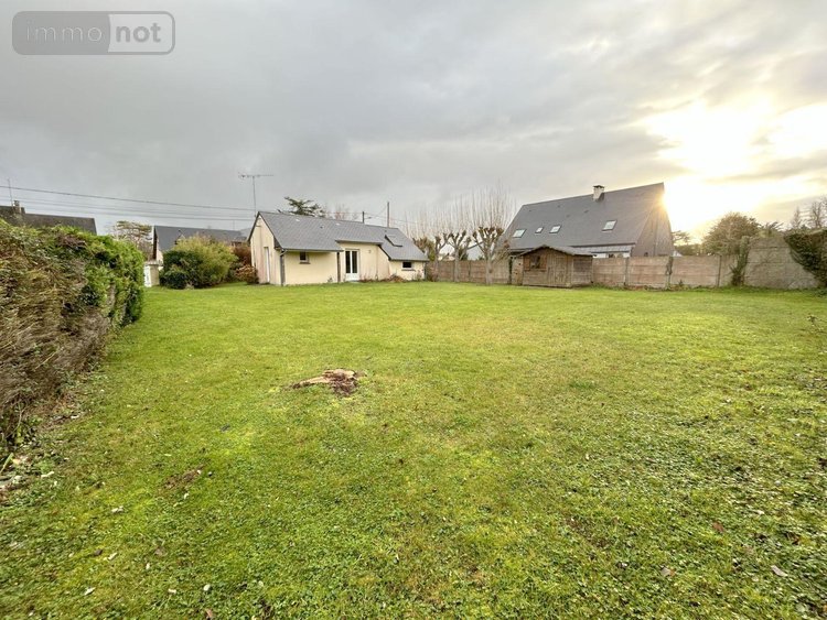 Maison a vendre Agon-Coutainville 50230 Manche 40 m2 2 pièces 317000 euros