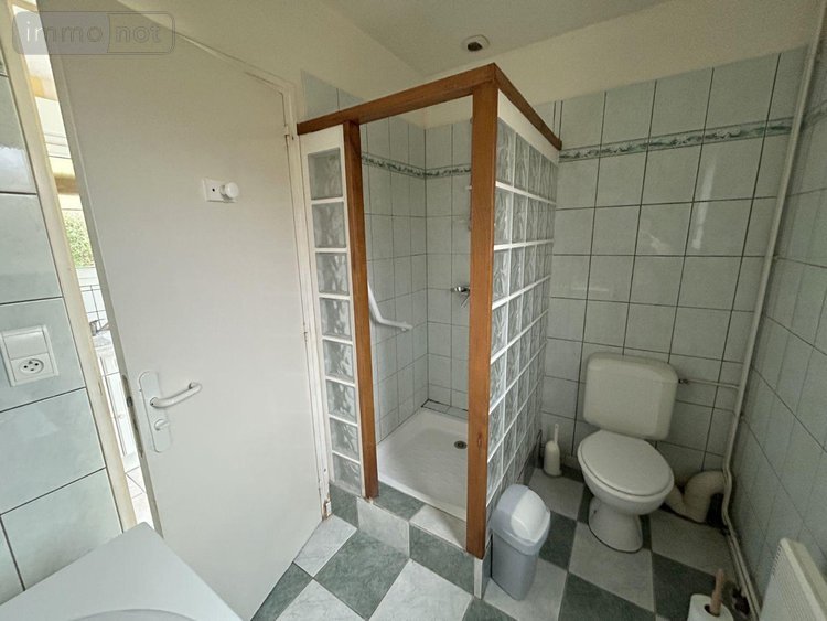 Maison a vendre Agon-Coutainville 50230 Manche 40 m2 2 pièces 317000 euros