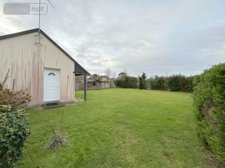 Maison a vendre Agon-Coutainville 50230 Manche 40 m2 2 pièces 317000 euros