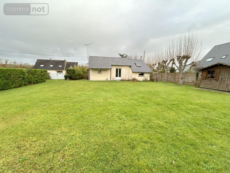 Maison a vendre Agon-Coutainville 50230 Manche 40 m2 2 pièces 317000 euros
