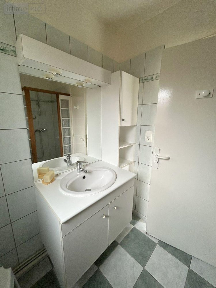 Maison a vendre Agon-Coutainville 50230 Manche 40 m2 2 pièces 317000 euros