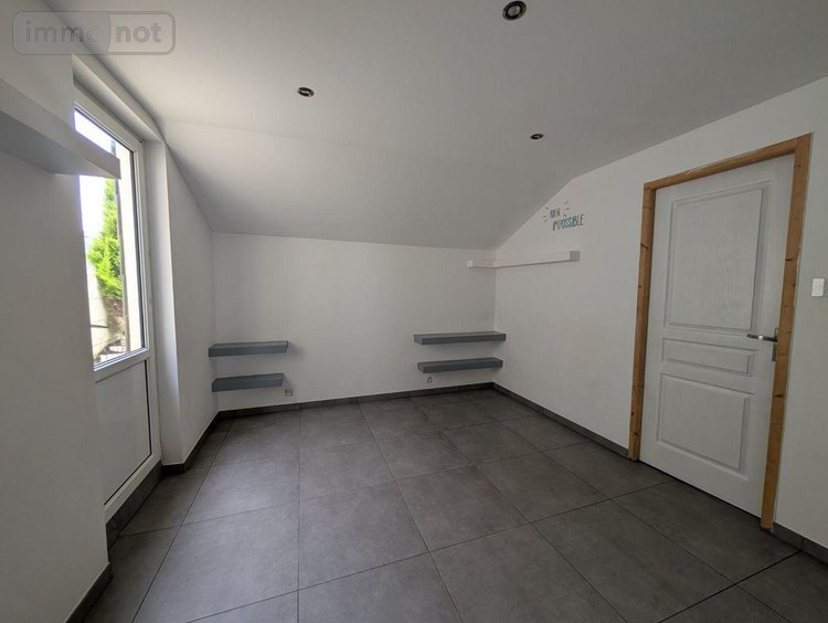 Maison a vendre Ploudiry 29800 Finistère 75 m2 5 pièces 141800 euros